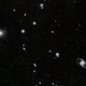 Illustration for article titled The Secret Stars At The Heart Of The Flame Nebula — Revealed!